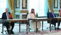 Trump welcomes Saudi Arabia, Turkey, Pakistan's new defence pact, calling it an 'important step'