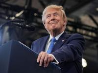 ‘Big, bold, important first step’: Trump welcomes Saudi-Turkey-Pak defence pact amid Iran war