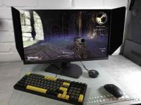 High-end monitor OEM to soon announce price hikes, advises customers to buy early