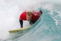 4-Time World Champion Surfer Llywelyn Williams Says Losing His Leg Led to Successful Sports Career: ‘I Was Born Again’