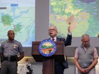 Governor DeWine Requests Expedited Federal Storm Damage Assessments