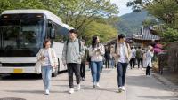Travel Firms Push $13 Day Trips as Lodging Costs Bite