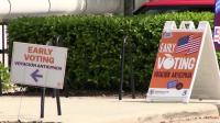 Thousands cast ballots early ahead of Florida primary election