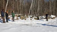 ‘Maine Cabin Masters: All Inn’: Chase & Sarah Morrill Reveal Their Most Jaw-Dropping Additions Yet