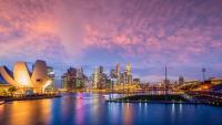 Singapore announces further updates to COMPASS C1 salary benchmarks for Employment Pass applications