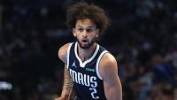 Dallas Mavericks Get Good Dereck Lively II News Ahead of New Season