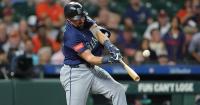 Cal Raleigh, Randy Arozarena homer as Seattle Mariners beat Astros 3-2
