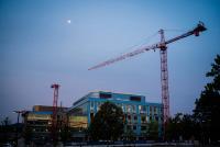 U.Va.’s planned data center expands $30 million amid statewide debate over energy use
