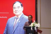 Cambodia, Singapore Share Deep Historical Ties Based on Mutual Respect : Senior Minister