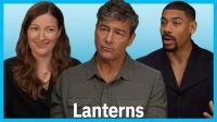 ‘Lanterns’ Premiere Ends With a Shocking Hal Jordan Twist — What Just Happened?
