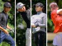 North, South seek strong start in ICTSI JPGT Finals opener