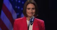 Crazy Peggy Flanagan: Minnesota Democrat Senatorial Candidate Cheered Destruction of Christopher Columbus Statue by Leftist Mob