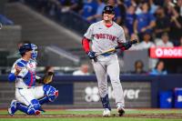 Boston Red Sox Catcher Adley Rutschman Doesn’t Mince Words on Five-Game Slump