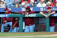 Philadelphia Phillies Quietly Announce Injury To 25-Year-Old In Organization
