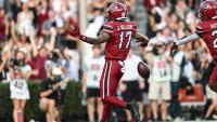 Pair of South Carolina receivers set to miss 2026 season