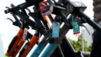 Minister Arthur Dowers: Government Continues to Restore Order in E-Scooter Management in Aruba