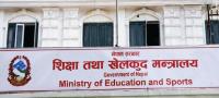 Education Dialogue in progress