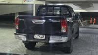 LTA Clarifies Vehicle Assigned to Prime Minister’s Principal Adviser