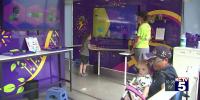 Traveling science lab sparks STEM curiosity for kids in Overland Park