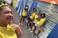 Tourism Corporation Bonaire organizes its fourth Scavenger Hunt