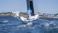 AC Recon:  French sail four times in a week