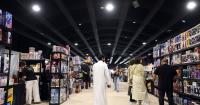 Inside Playgrounds, Abu Dhabi’s community-led celebration of collector culture