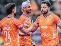 Hockey World Cup 2026 Schedule Today: Pakistan vs Wales, France vs Malaysia, India vs England Match Timings