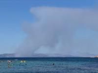 Elderly couple dies on Greek island