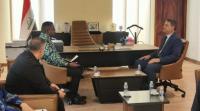 Progress on Establishing Iraqi-Malaysian Business Council