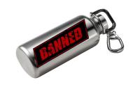 A New Jersey School District Has Just Banned Water Bottles