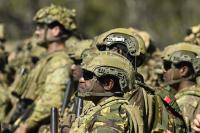 Papua New Guineans to Start Serving in Aussie Defence Force