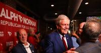 Green Energy PAC Targets Ralph Norman in South Carolina Senate Runoff
