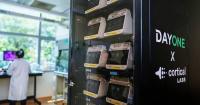 DayOne Launches Singapore's First Biological Data Center Prototype with Cortical Labs and NUS Medicine