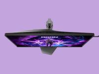 Simulates natural light: AOC introduces new 4K 240 Hz dual-mode gaming monitor that is easier on the eyes