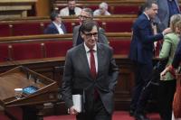 Housing in Catalonia: the Council of Guarantees considers several articles of the law against speculation unconstitutional