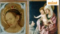 Sicilian museum heist: Four Antonello da Messina artworks worth $92 million stolen in Renaissance painter's hometown