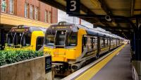 Job cuts planned on Wellington, New Zealand rail network