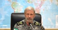 Iran Army Chief Offers $30,000 Bounty for Killing or Capturing U.S. Soldiers