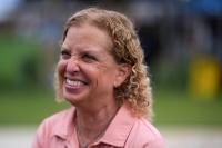 In Florida, Wasserman Schultz sparks a debate over what representation means in diverse districts
