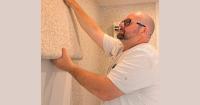 Hampshire decorator in running to be named UK's top tradesperson
