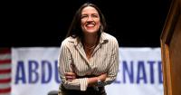 The Media Strategy to Turn Alexandria Ocasio-Cortez Into Taylor Swift
