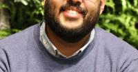 Five questions for Francisco Ruiz, Indiana University Fort Wayne director of student services