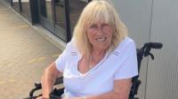 Family 'living nightmare' as they need over £30k to bring sick gran home from Turkey