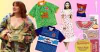 If CMAT’s at it, it must be cool: The ever-growing appetite for food-themed fashion