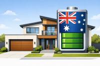 Australia’s Cheaper Home Batteries Program officially passes 500,000 installations