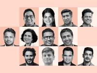 Presenting the jury for The Economic Times Startup Awards 2026