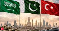 Is America behind Pakistan, Saudi Arabia, Turkey Mecca defence pact? Here’s what US President Donald Trump said on 'Islamic NATO'
