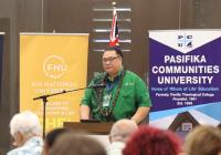 Fiji and Korea strengthen strategic