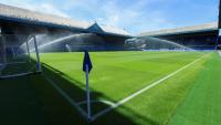 Famous 127-year-old EFL stadium undergoing major redevelopment and could welcome Michael Jordan