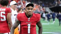 ‘Frustrated’ Tua Tagovailoa has Falcons fans already concerned after alarming Atlanta debut
